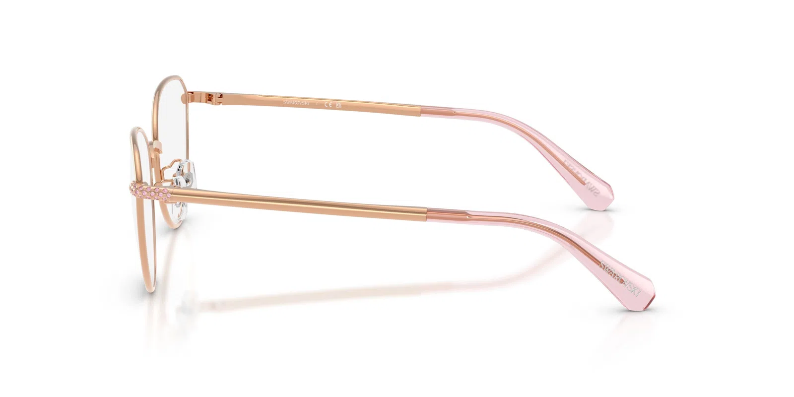 Swarovski 1029D Eyeglasses - view 21